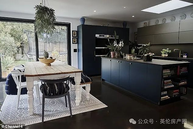 用7年时间，花费数百万，为过敏严重的孩子打造“健康之家”！为孩子拼尽一切，让人泪目！（组图） - 8
