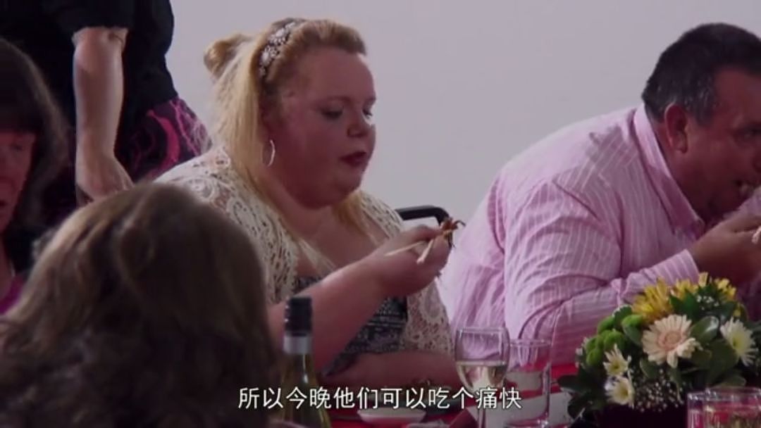 以为少吃就能瘦？BBC纪录片扎心揭秘：人胖分3种，有些人节食根本瘦不下来（组图） - 23