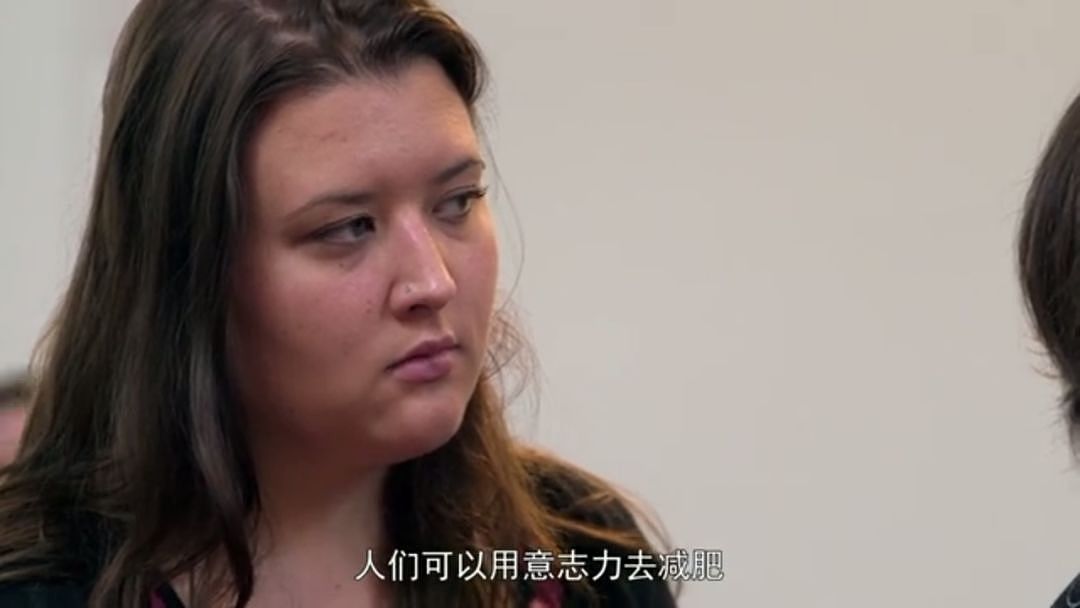 以为少吃就能瘦？BBC纪录片扎心揭秘：人胖分3种，有些人节食根本瘦不下来（组图） - 8
