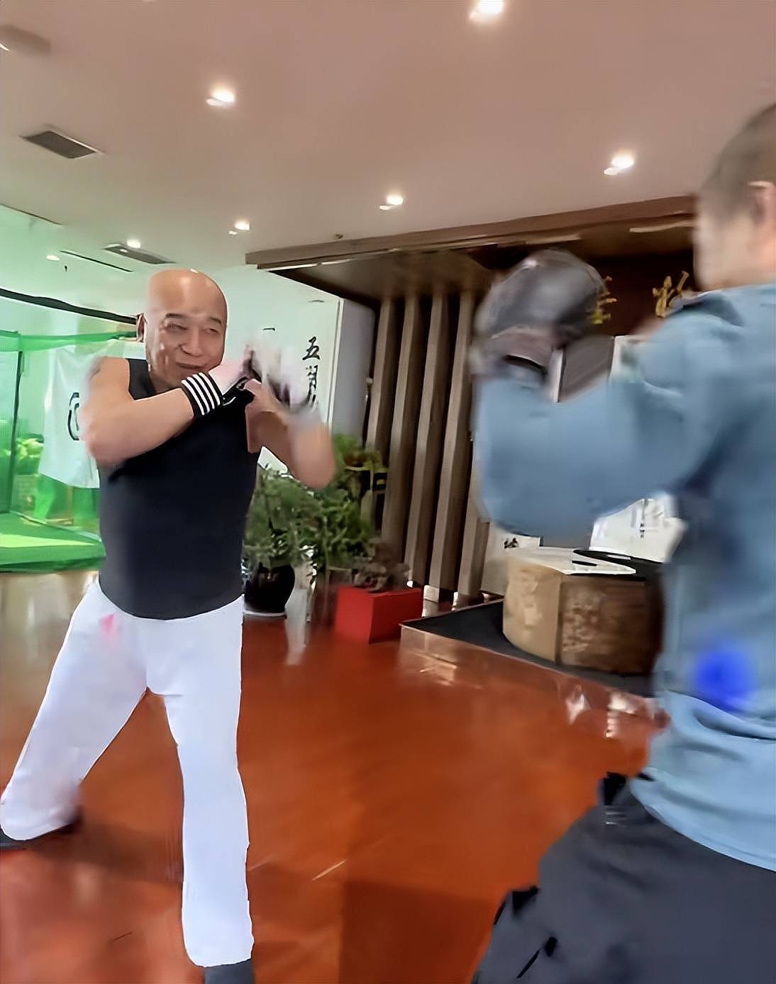 突发！陈氏太极拳张立君去世，年仅61岁，原因曝光，当天还曾露面（组图） - 9