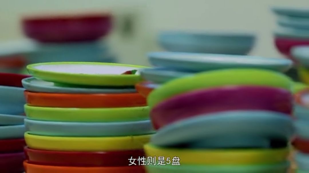 以为少吃就能瘦？BBC纪录片扎心揭秘：人胖分3种，有些人节食根本瘦不下来（组图） - 39