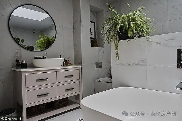 用7年时间，花费数百万，为过敏严重的孩子打造“健康之家”！为孩子拼尽一切，让人泪目！（组图） - 9