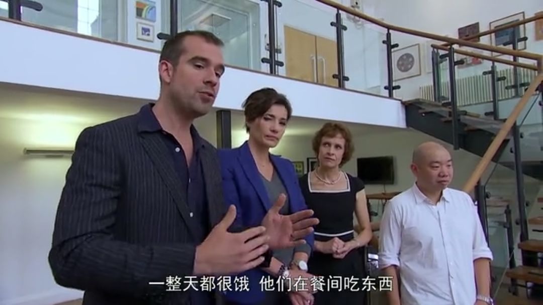 以为少吃就能瘦？BBC纪录片扎心揭秘：人胖分3种，有些人节食根本瘦不下来（组图） - 55
