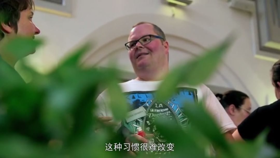 以为少吃就能瘦？BBC纪录片扎心揭秘：人胖分3种，有些人节食根本瘦不下来（组图） - 99