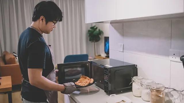 如何避免翻热食物误堕食安陷阱（组图） - 1