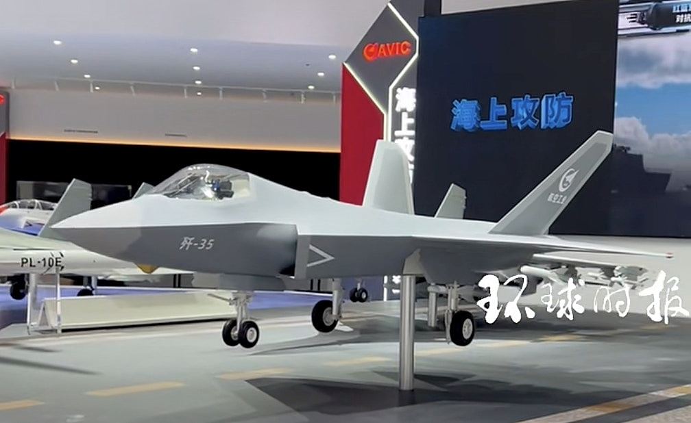 DeepSeek也能造飞机？内地航空首席专家：已引进AI研发新型战机（组图） - 2