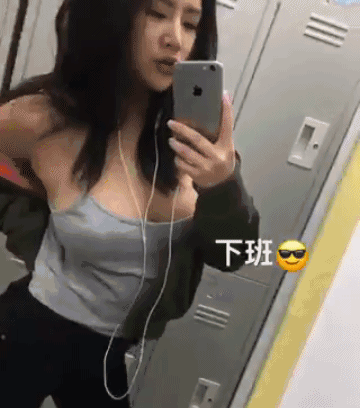 【美女】她是湾湾最性感护士，身材火辣却被喷太色？网友：想去打针...（组图） - 1