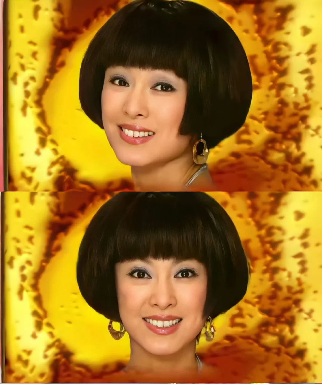 你们看着长大的TVB“第一恶婆”，70岁居然美成了这样……（组图） - 8
