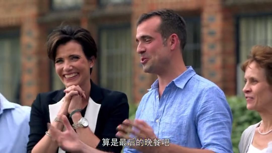 以为少吃就能瘦？BBC纪录片扎心揭秘：人胖分3种，有些人节食根本瘦不下来（组图） - 22