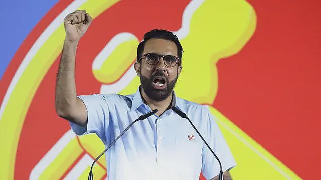 新加坡大选：选民在全球不稳定投向执政党怀抱，人民行动党大胜（组图） - 4