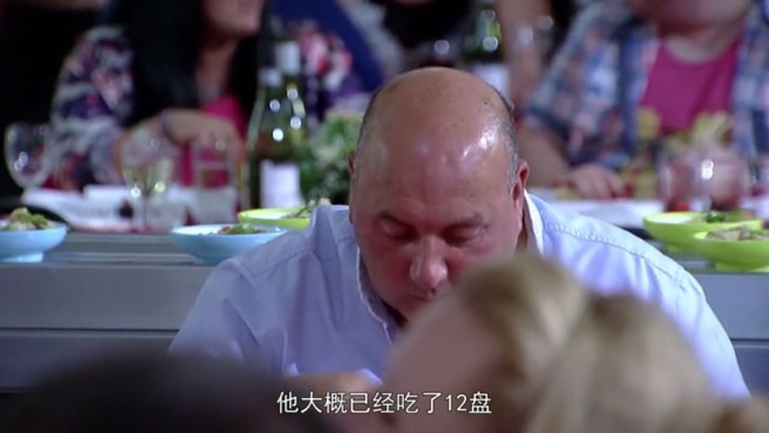 以为少吃就能瘦？BBC纪录片扎心揭秘：人胖分3种，有些人节食根本瘦不下来（组图） - 40