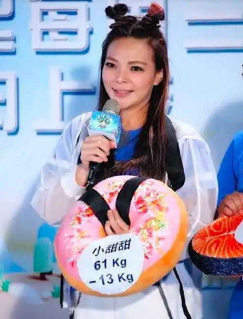 当“康熙老友”闯荡内娱：水土不服的综艺咖们（组图） - 13