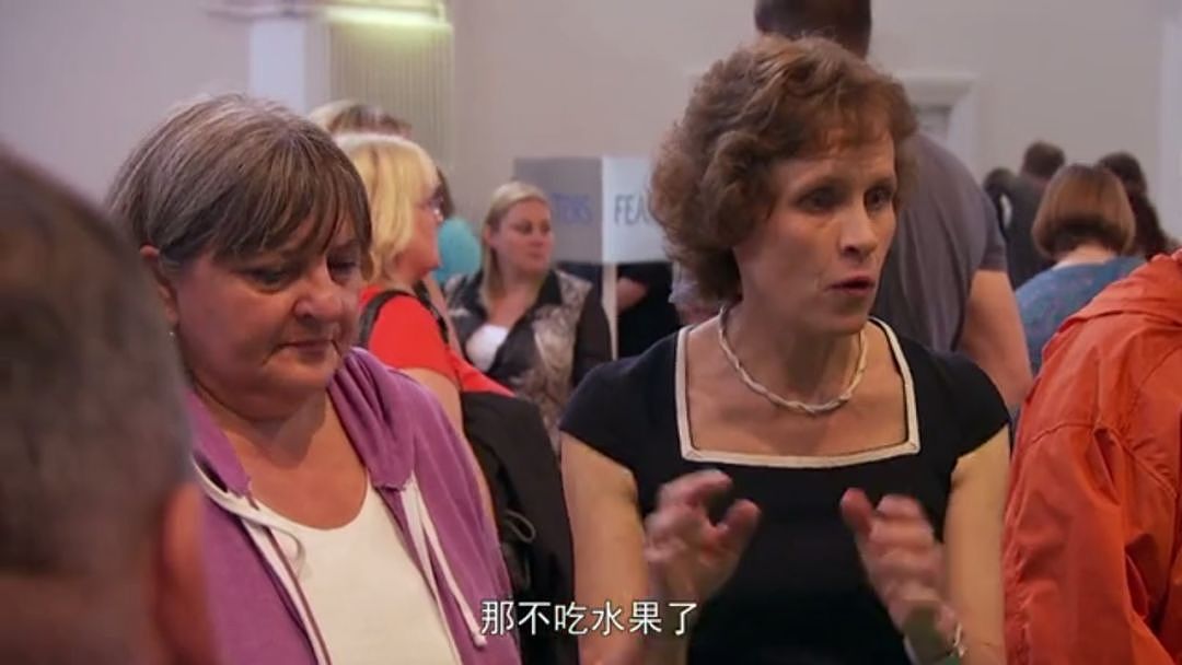 以为少吃就能瘦？BBC纪录片扎心揭秘：人胖分3种，有些人节食根本瘦不下来（组图） - 91