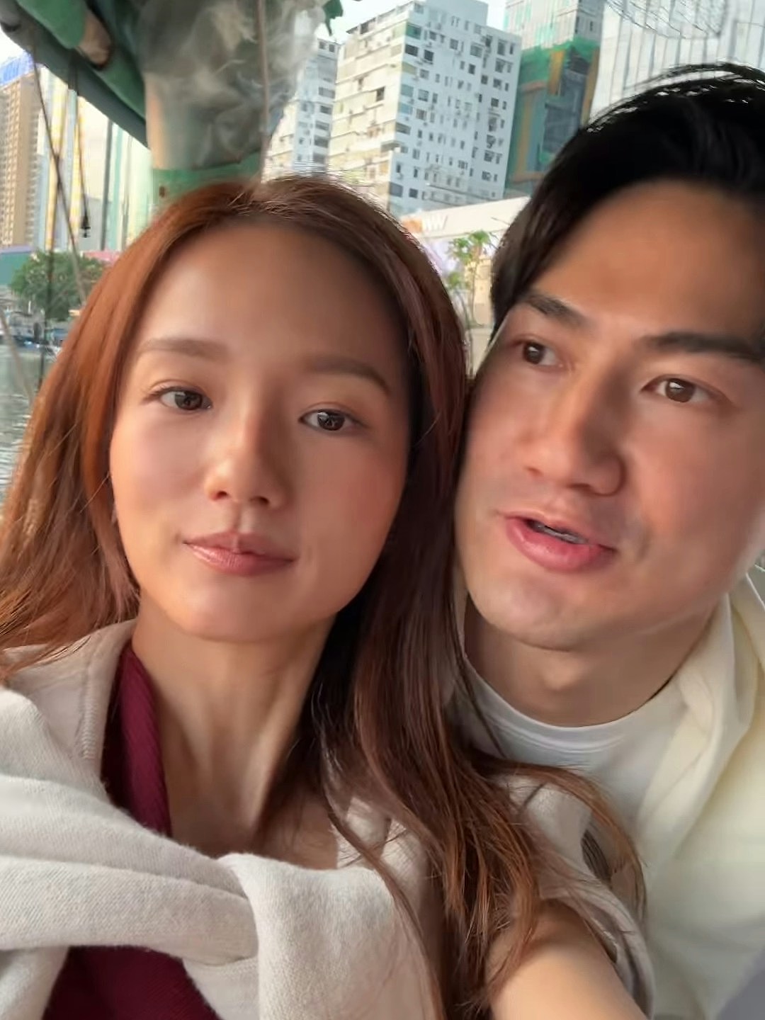 港姐嫁“富二代”排场十足，30岁生日又有惊喜，一原因嫌应酬太多（组图） - 9