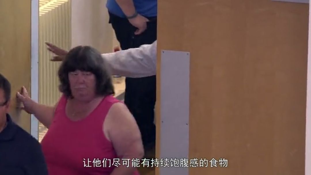 以为少吃就能瘦？BBC纪录片扎心揭秘：人胖分3种，有些人节食根本瘦不下来（组图） - 66