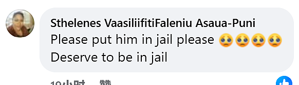 华男被新西兰要求限期离境！“这种行为太恶心了！”悉尼也曾爆发类似案件，有人愤怒：应该遣返...（组图） - 16