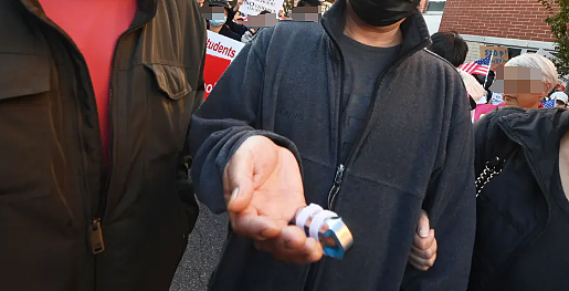 华男被打断两根手指，半年没法上班 凶手却不用坐牢！华社怒批“正义未伸张”（组图） - 2