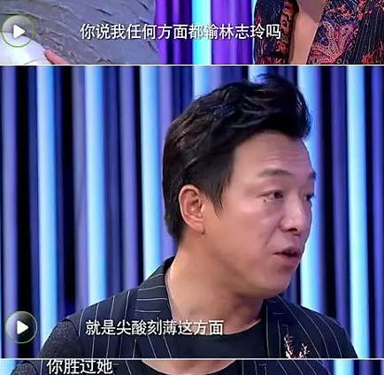 当“康熙老友”闯荡内娱：水土不服的综艺咖们（组图） - 23