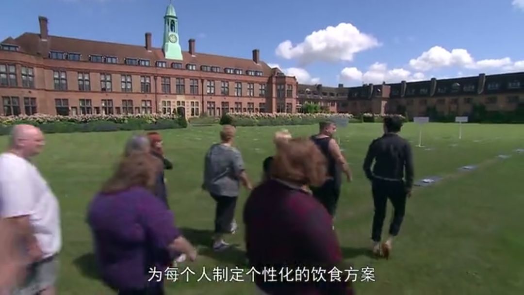 以为少吃就能瘦？BBC纪录片扎心揭秘：人胖分3种，有些人节食根本瘦不下来（组图） - 15