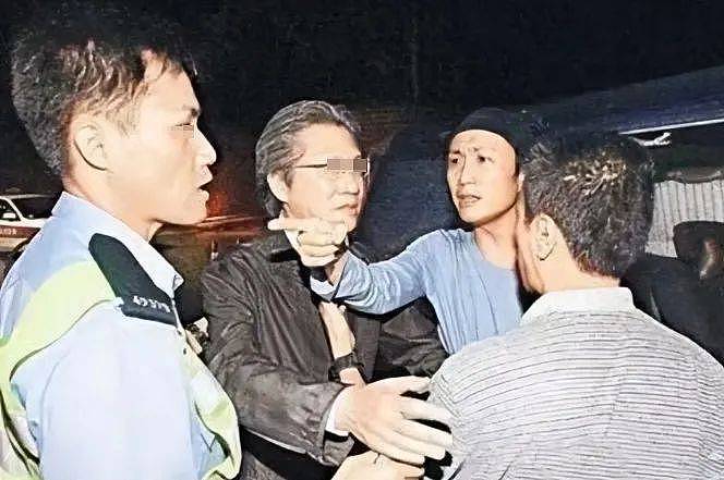 还要嫁豪门吗 ？郑中基闹离婚，只给一个月8000元的赡养费，网友：还不如汪小菲（组图） - 6