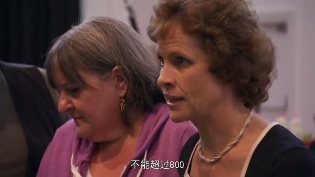 以为少吃就能瘦？BBC纪录片扎心揭秘：人胖分3种，有些人节食根本瘦不下来（组图） - 85