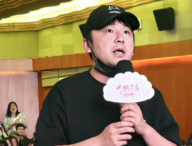 马丽称不会与沈腾终止合作，“他是我的恩人，也是我的贵人”（组图） - 2