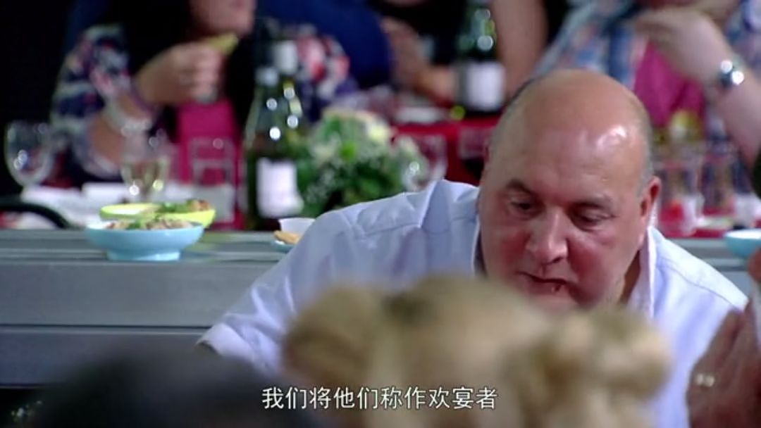 以为少吃就能瘦？BBC纪录片扎心揭秘：人胖分3种，有些人节食根本瘦不下来（组图） - 25