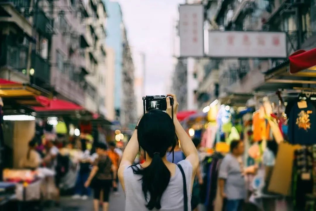 网红麦田被毁，迎客松被踩断：网红打卡，正在毁掉中国景区（组图） - 17