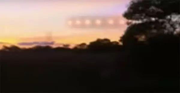 澳洲多次遭外星人入侵?有人被外星人留下伤痕和印记(组图) - 3