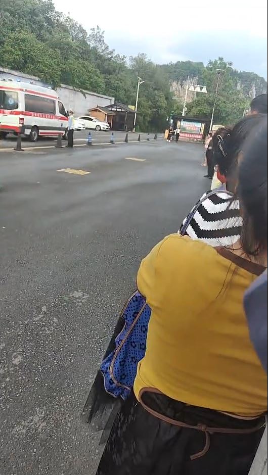 贵州翻船:惨剧增至10人遇难!交通部曾通知船公司恶劣天气预报(组图) - 4
