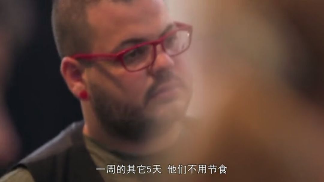 以为少吃就能瘦？BBC纪录片扎心揭秘：人胖分3种，有些人节食根本瘦不下来（组图） - 93
