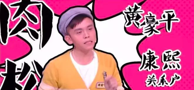 当“康熙老友”闯荡内娱：水土不服的综艺咖们（组图） - 4