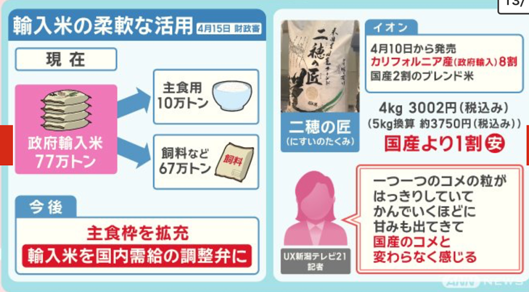 日本人在韩国疯抢大米！扛30公斤回国，却吐槽：便宜没好货，还是日本大米好吃！（组图） - 19