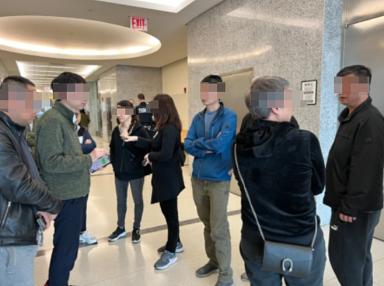 华男被打断两根手指，半年没法上班 凶手却不用坐牢！华社怒批“正义未伸张”（组图） - 1