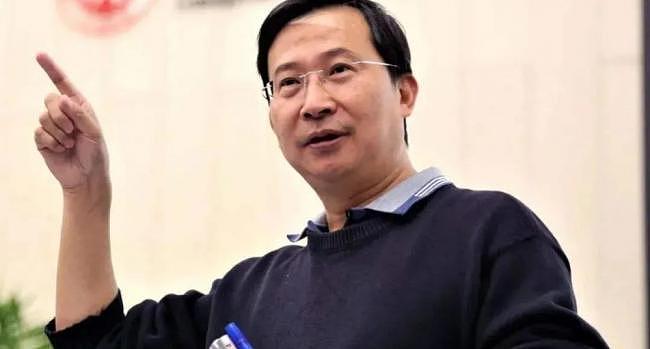 饶毅为王辰院士辩护，却被曝出女儿的学历内幕...（组图） - 25