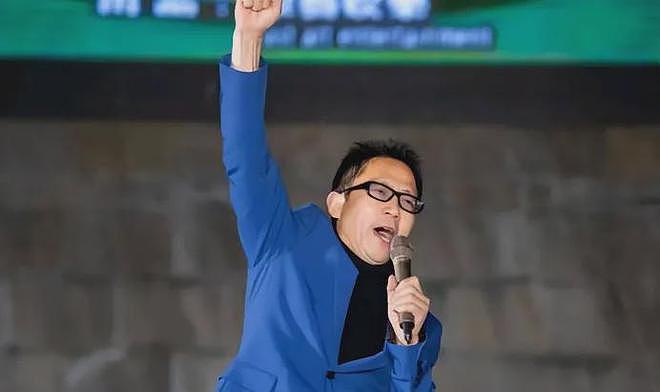 草根音乐人袁树雄，写歌30年穷困潦倒，妻子离去，51岁一夜成名（组图） - 9