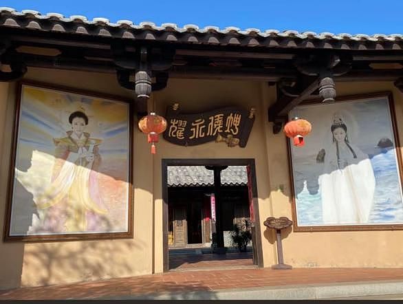 封神又如何，我只关心她离婚了没（组图） - 15