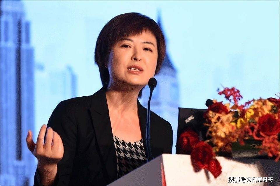 她曾是央视一枝花，低调嫁给大18岁李铁，如今...（组图） - 9