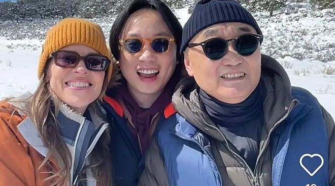 亚裔脱口秀顶流“吉米啊”，背后的老上海家族往事（组图） - 87