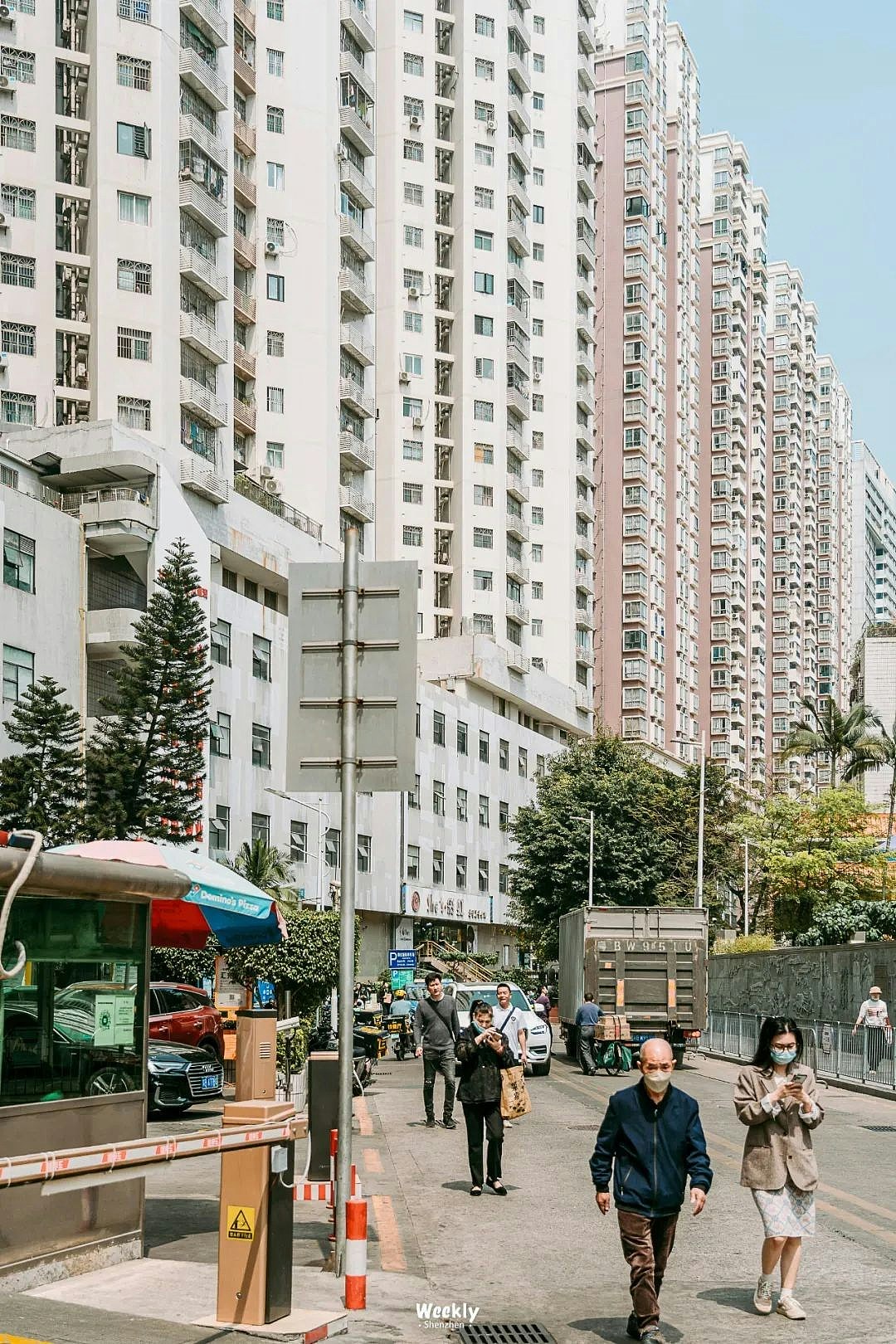 “返乡下买楼”平到不住也无损失?深圳人揭辛酸:现在后悔已太迟(组图) - 5