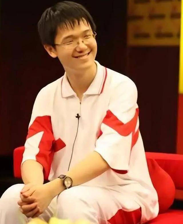 被美11所大学拒收的北京高考状元，他如今怎样了（组图） - 5