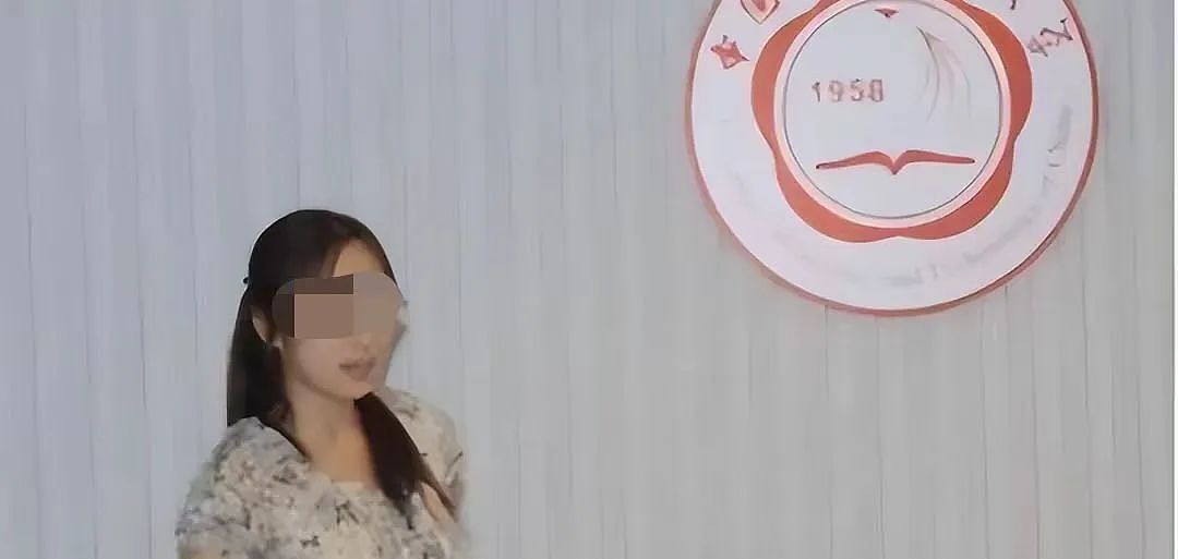 女生39岁成名校终身教授，12年无缝衔接4任丈夫成最强“学术妲己”，到底凭什么？（组图） - 14