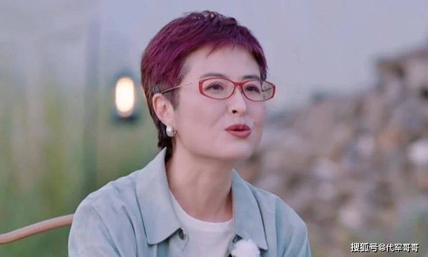 她曾是央视一枝花，低调嫁给大18岁李铁，如今...（组图） - 4