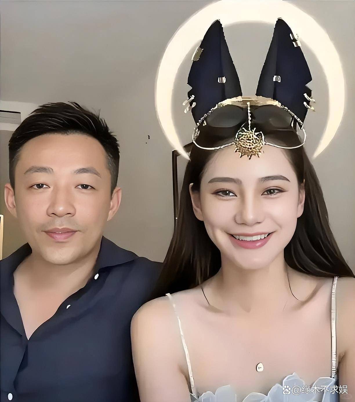 马筱梅前夫硬刚张兰，被告当事人也发声，女方更多出轨证据曝光（组图） - 5