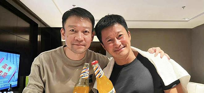 这一夜，除了“张译息影”外，中国电影圈还发生了4件大事（组图） - 3