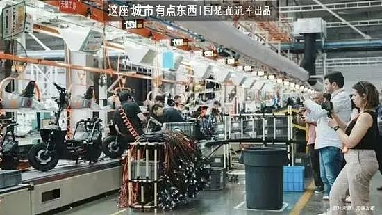 ANZ澳新银行预计降息窗口前置本月降息 工党大胜阿尔巴尼斯总理发表激情演讲 【时评】连任工党政府有望为澳经济发展注入新动能 - 8