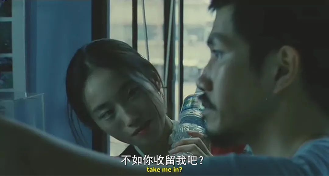 当初演“女鬼”被全香港投诉,现在她却成了最大的惊喜(组图) - 15
