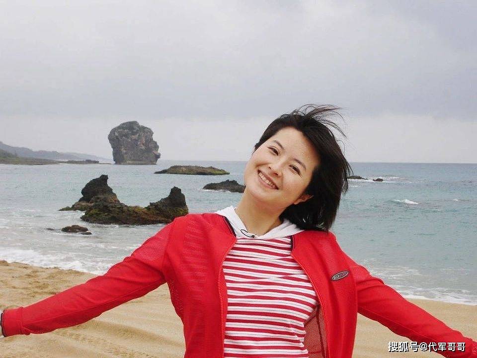 她曾是央视一枝花，低调嫁给大18岁李铁，如今...（组图） - 6