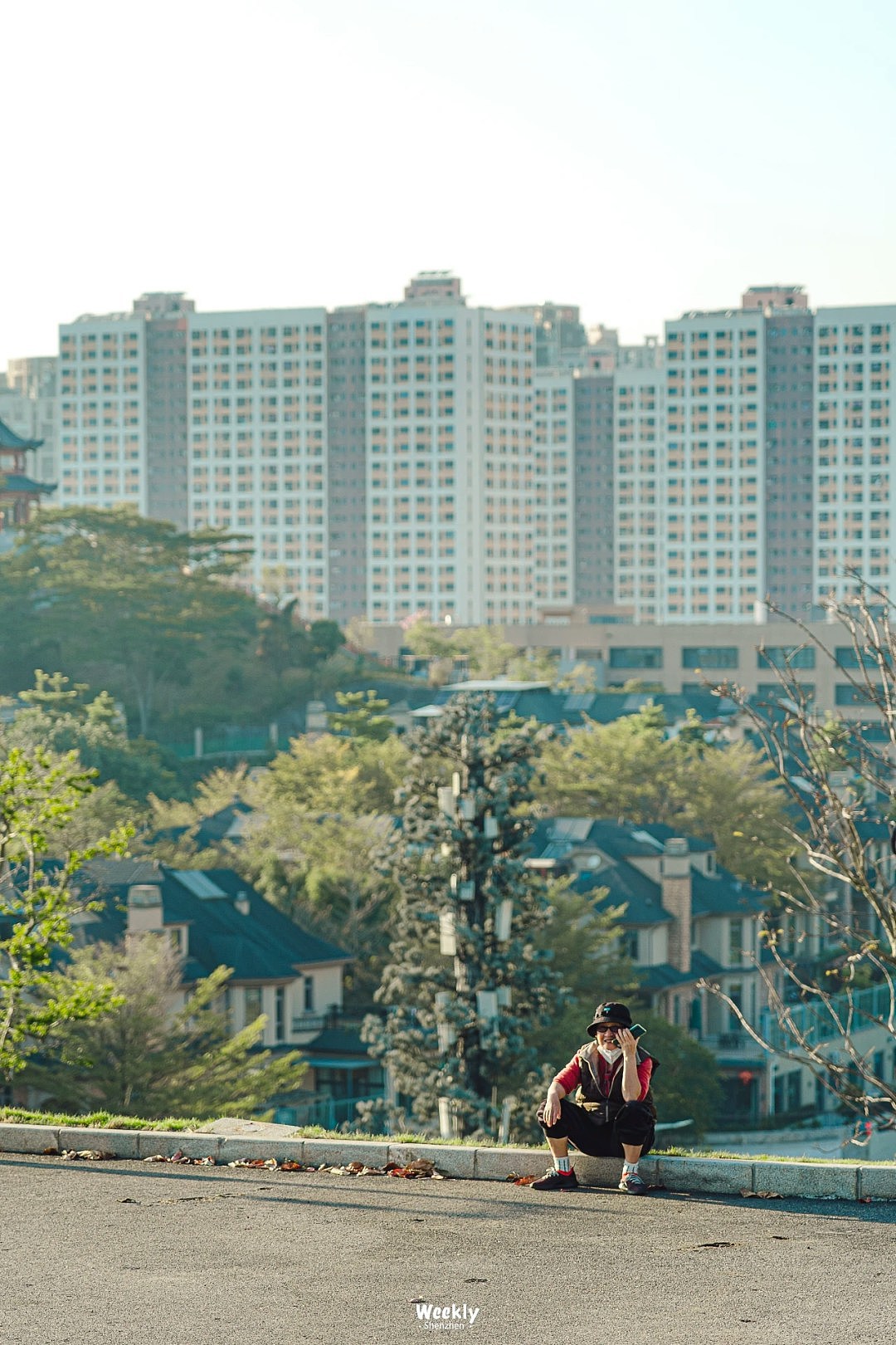 “返乡下买楼”平到不住也无损失?深圳人揭辛酸:现在后悔已太迟(组图) - 3