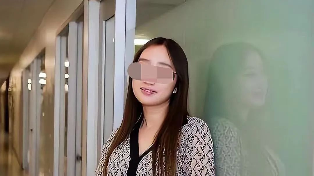 女生39岁成名校终身教授，12年无缝衔接4任丈夫成最强“学术妲己”，到底凭什么？（组图） - 20